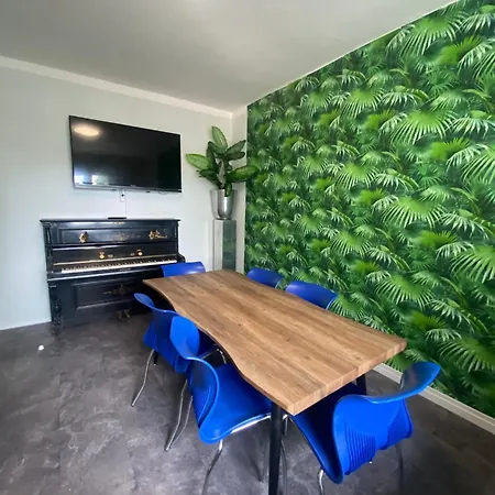 شقة Linden هانوفر