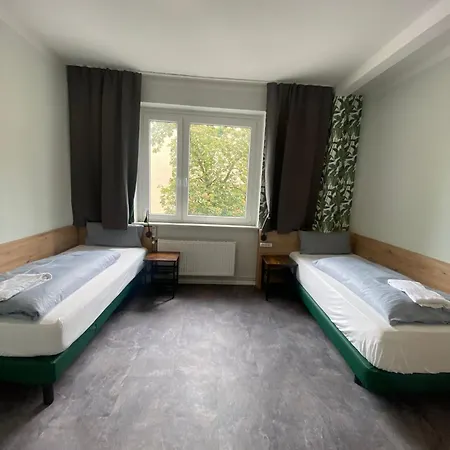 Apartment Linden