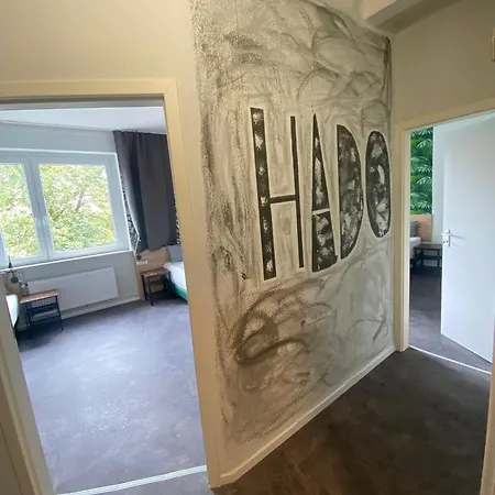 Apartment Linden *