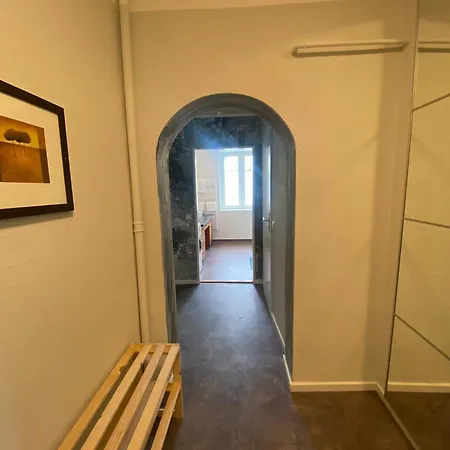 Apartment Linden Hannover