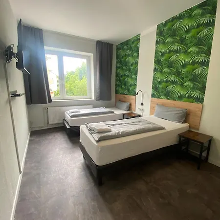 Linden Apartment *