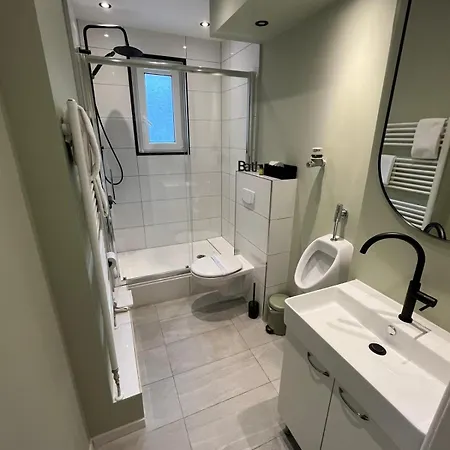 Apartment Linden Hannover