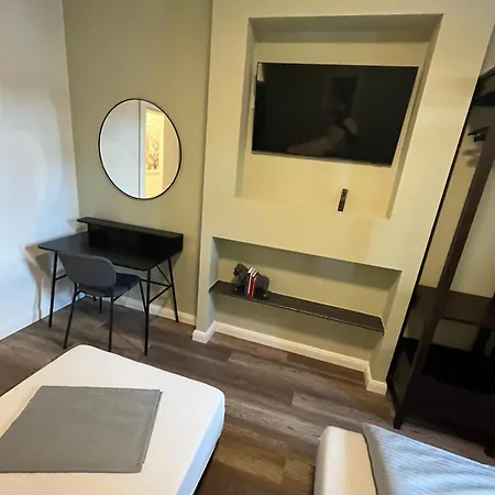 Apartment Linden