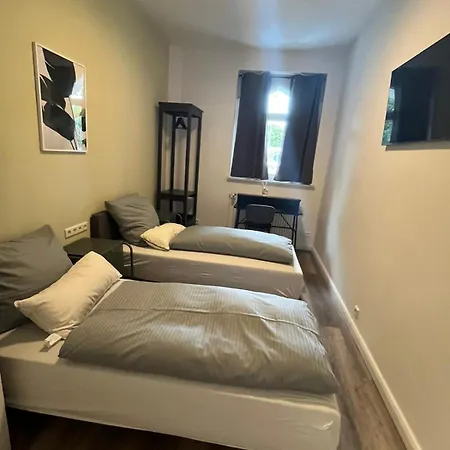 Apartment Linden Hannover