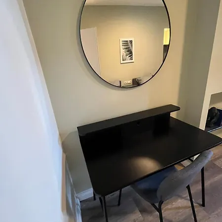 Apartment Linden