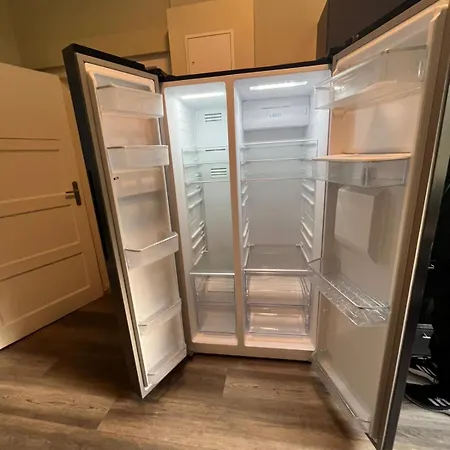 Linden Apartment Hannover