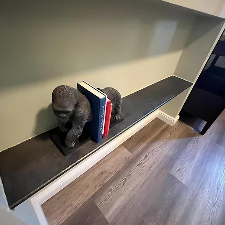 Linden アパート *